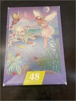 1990s Fairy Puzzle