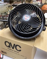 NEW Vornado fan