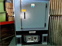 Industrial Heating Oven