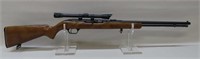 Westernfield Rifle