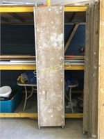 7' x 19" Scaffold Plank