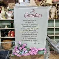 GRANDMA POEM