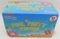 Pool Party Favors