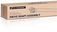 A-Premium Driveshaft Assembly