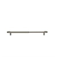 UMBRA TWILIGHT BLACKOUT CURTAIN ROD 28-48 IN.