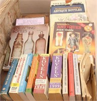 Bargain Lot: Collector Books