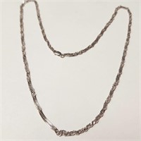 10K  4.67G 20" Necklace