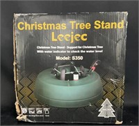 Leejec Christmas Tree Stand