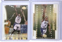11 Chris Webber  Basketball Cards