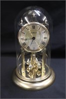 Waltham Quarts Anniversary Dome Clock