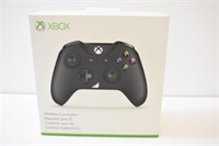 XBOX CONTROLLER - UNABLE TO TEST