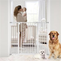 36 Extra Tall Baby Gate  29-42.5 Wide