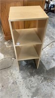 Small Modern Shelf