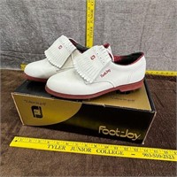 FootJoy Golf Shoes Size 7.5 M