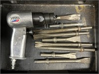 Campbell Hausfeld Air Chisel Hammer Tool
