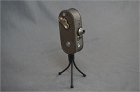 Vintage Keystone K-8 8mm Movie Camera ca.1936