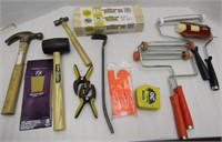 Misc Tools / Painting Items