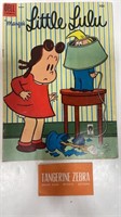 Little Lulu Comic