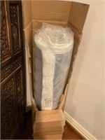 NIB NAP Queen Sleep Twin Mattress