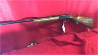 Browning Belgium Semi Automatic .22