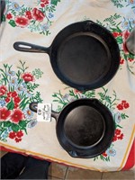 Cast Skillets