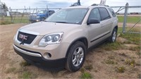 2011 GMC ACADIA SUV