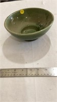 Haeger USA decorative bowl