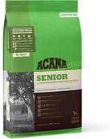Acana Senior Dog Food 11.4kg