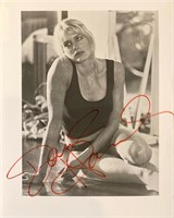 Splash Daryl Hannah Signed Photo