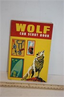 Wolf Cub Scout Book/Boy Scouts of America