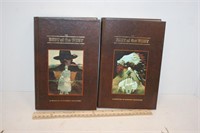 The Best of The West Reader's Digest Vol. 1&2