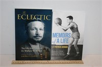 Memoirs Of A Life by J. Patrick Aikman