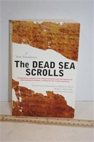 The Dead Sea Scrolls A New Translation