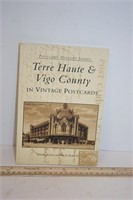 Terre Haute & Vigo County In Vintage Postcards