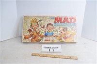 MAD Magizine Board Game