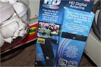 HD DIGITAL ANTENNA