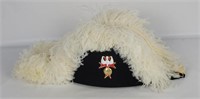 Knights Of Columbus Ceremonial Hat