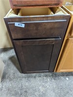 Base Cabinet (35"Tx18"Wx24"D)