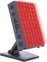Hooga Red Light Therapy MSRP $269.00