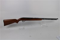 Sear & Roebuck model 25 .22L semi auto