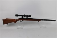 Marlin Glenfield model 60 .22LR semi auto rifle