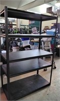 Heavy Duty 5-tier shelf