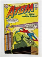 DC’s The Atom No.9 1963