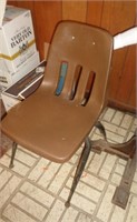 CHAIR - BM