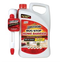 Spectracide 1.33-gallon (s) Bug Stop Home Barrier
