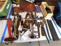 Lot of Tools