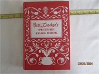 Book 2005 Betty Crocker's Picture Cook Book