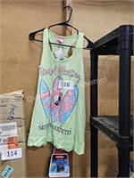 simply southern tank size S