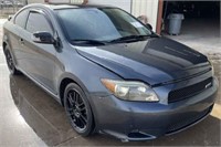 2007 Scion tC (AZ)