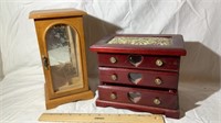 Jewelry Containers (2)